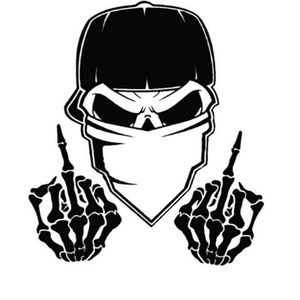 Meet your Posher, Patrick